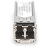 Digitus Industrielles mini GBIC (SFP) Modul, Transceiver 