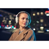 EPOS | Sennheiser ADAPT 360, Headset weiß, Bluetooth, ANC
