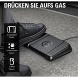 Elgato Stream Deck Pedal, Pedale schwarz
