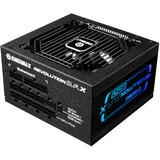 Enermax REVOLUTION D.F.X 850W, PC-Netzteil schwarz, 2x 12VHPWR, 4x PCIe, Kabel-Management, 850 Watt