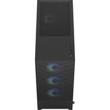 Fractal Design Pop XL Air RGB Black TG Clear Tint, Big-Tower-Gehäuse schwarz