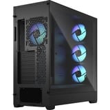 Fractal Design Pop XL Air RGB Black TG Clear Tint, Big-Tower-Gehäuse schwarz