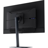 GIGABYTE MO32U2 QD-OLED, Gaming-Monitor 80 cm (31.5 Zoll), schwarz, UltraHD/4K, HDMI, DP, USB-Hub, KVM, 240Hz Panel