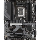 GIGABYTE Z790 D, Mainboard 