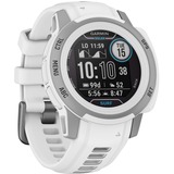 Garmin Instinct 2s Solar Surf Edition, Smartwatch hellgrau