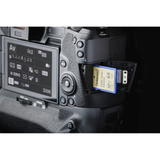 Intenso 128 GB SDXC, Speicherkarte UHS-I U1, Class 10