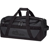Jack Wolfskin Expedition Trunk 65 , Tasche schwarz, 65 Liter