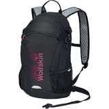 Jack Wolfskin VELOCITY 12, Rucksack schwarz, 12 Liter