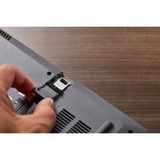 Kingston DataTraveler Micro 64 GB, USB-Stick silber, USB-A 3.2 Gen 1