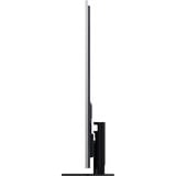 LG OLED65G67LW.AEUD, OLED-Fernseher 163.9 cm (65 Zoll), schwarz/silber, Ultra HD/4K, Wandhalterung, 120Hz Panel