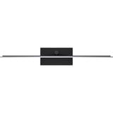 LG OLED65G67LW.AEUD, OLED-Fernseher 163.9 cm (65 Zoll), schwarz/silber, Ultra HD/4K, Wandhalterung, 120Hz Panel