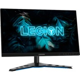 Lenovo Legion Y25g-30, Gaming-Monitor 62 cm (25 Zoll), schwarz, NVIDIA G-Sync, FullHD, IPS, 360Hz Panel
