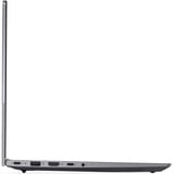 Lenovo ThinkBook 14 G9 IPL (21UX006HGE), Notebook grau, Intel® Core™ Ultra 7 355, Intel® Graphics, 32 GB DDR5, 512 GB (512 GB SSD), Window 11 Pro