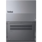 Lenovo ThinkBook 14 G9 IPL (21UX006HGE), Notebook grau, Intel® Core™ Ultra 7 355, Intel® Graphics, 32 GB DDR5, 512 GB (512 GB SSD), Window 11 Pro