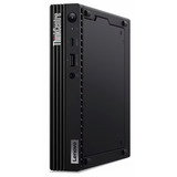 Lenovo ThinkCentre M75q Gen 2 (11JN009RGE), Mini-PC schwarz, Windows 11 Pro 64-Bit