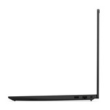 Lenovo ThinkPad E16 G3 (21SR0046GE), Notebook schwarz, Intel® Core™ Ultra 7 255H, Intel® Arc™ 140T, 32 GB DDR5, 1 TB (1 TB SSD), Windows 11 Pro