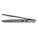 Lenovo ThinkPad L13 2-in-1 AMD G6 (21RD000AGE), Notebook grau, AMD Ryzen 5 PRO 215, AMD Radeon 740M, 16 GB LPDDR5X, 512 GB (512 GB SSD), Windows 11 Pro