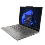 Lenovo ThinkPad L13 2-in-1 AMD G6 (21RD000AGE), Notebook grau, AMD Ryzen 5 PRO 215, AMD Radeon 740M, 16 GB LPDDR5X, 512 GB (512 GB SSD), Windows 11 Pro