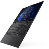 Lenovo ThinkPad T14s 2-in-1 G1 (21R3005MGE), Notebook schwarz, Intel® Core™ Ultra 7 255U, Intel® Graphics, 32 GB LPDDR5X, 1 TB (1 TB SSD), Windows 11 Pro
