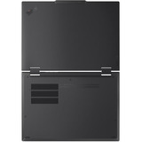Lenovo ThinkPad T14s 2-in-1 G1 (21R3005MGE), Notebook schwarz, Intel® Core™ Ultra 7 255U, Intel® Graphics, 32 GB LPDDR5X, 1 TB (1 TB SSD), Windows 11 Pro