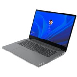 Lenovo V17 G4 IRU (83A20002GE), Notebook grau, Intel® Core™ i7-1355U, Intel® Iris® Xe Graphics, 16 GB DDR4, 512 GB (512 GB SSD), Windows 11 Pro 64-Bit