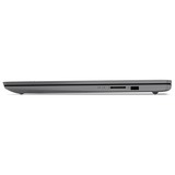 Lenovo V17 G4 IRU (83A20002GE), Notebook grau, Intel® Core™ i7-1355U, Intel® Iris® Xe Graphics, 16 GB DDR4, 512 GB (512 GB SSD), Windows 11 Pro 64-Bit