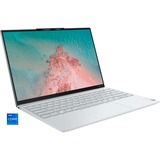 Lenovo Yoga Slim 7 Carbon 13IRP8 (83AY0025GE), Notebook hellgrau, Windows 11 Home 64-Bit, 90 Hz Display, 512 GB SSD