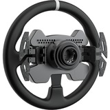 MOZA CS V2P Steering Wheel, Austausch-Lenkrad schwarz