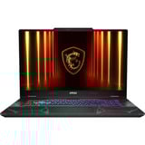 MSI Cyborg 15 B2RWEKG-067, Gaming-Notebook schwarz, Intel® Core™ 7 240H, NVIDIA GeForce RTX 5050, 16 GB DDR5, 512 GB (512 GB SSD), Windows 11 Home
