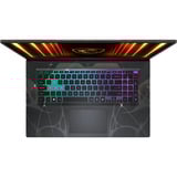 MSI Cyborg 15 B2RWEKG-067, Gaming-Notebook schwarz, Intel® Core™ 7 240H, NVIDIA GeForce RTX 5050, 16 GB DDR5, 512 GB (512 GB SSD), Windows 11 Home