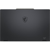 MSI Cyborg 15 B2RWEKG-067, Gaming-Notebook schwarz, Intel® Core™ 7 240H, NVIDIA GeForce RTX 5050, 16 GB DDR5, 512 GB (512 GB SSD), Windows 11 Home