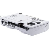 MSI GeForce RTX 5060 VENTUS 2X OC WHITE 8G, Grafikkarte DLSS 4, 3x DisplayPort, 1x HDMI 2.1