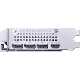 MSI GeForce RTX 5060 VENTUS 2X OC WHITE 8G, Grafikkarte DLSS 4, 3x DisplayPort, 1x HDMI 2.1