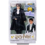 Mattel Harry Potter Weihnachtsball Harry Potter Puppe 