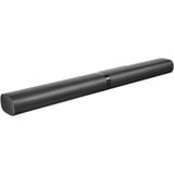 Medion Life P61450 2.1 Soundbar schwarz, Funk-Subwoofer, Stereo-Standlautsprecher Option