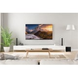 Medion Life P61450 2.1 Soundbar schwarz, Funk-Subwoofer, Stereo-Standlautsprecher Option