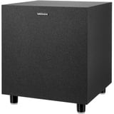 Medion Life P61450 2.1 Soundbar schwarz, Funk-Subwoofer, Stereo-Standlautsprecher Option