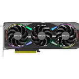 PNY GeForce RTX 5070 Ti ARGB OC Plus, Grafikkarte DLSS 4, 3x DisplayPort, 1x HDMI 2.1