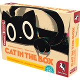 Pegasus Cat in the Box, Brettspiel 