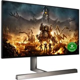 Philips Momentum 279M1RV/00, Gaming-Monitor 69 cm(27 Zoll), schwarz, UltraHD/4K, HDR, IPS, USB-C