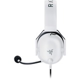 Razer BlackShark V2 X, Gaming-Headset weiß