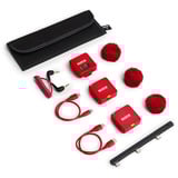 Rode Microphones Wireless GO (Gen 3), Mikrofon rot