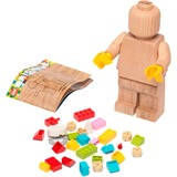 Room Copenhagen LEGO Wooden Minifigure, Dekoration holz