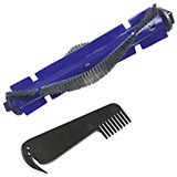 Rowenta Bürste ZR177003, für Tierhaare, Staubsauger-Bürste für Explorer 80, 2-teiliges Set