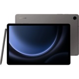 SAMSUNG Galaxy Tab S9 FE 256GB, Tablet-PC grau, 5G, Gray, Android 13