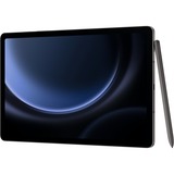 SAMSUNG Galaxy Tab S9 FE 256GB, Tablet-PC grau, 5G, Gray, Android 13