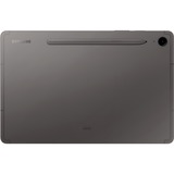 SAMSUNG Galaxy Tab S9 FE 256GB, Tablet-PC grau, 5G, Gray, Android 13