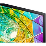 SAMSUNG ViewFinity S8 S27A800NMP, LED-Monitor 69 cm (27 Zoll), schwarz, UltraHD/4K, USB-A, IPS