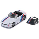 SIKU 2347 SUPER BMW Z4 M40i, Modellfahrzeug 