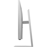 Samsung Odyssey 3D S27FG904XU, Gaming-Monitor 68 cm (27 Zoll), silber, UltraHD/4K, IPS, FreeSync Premium, G-Sync komp., 3D, Edge Lighting, 165Hz Panel